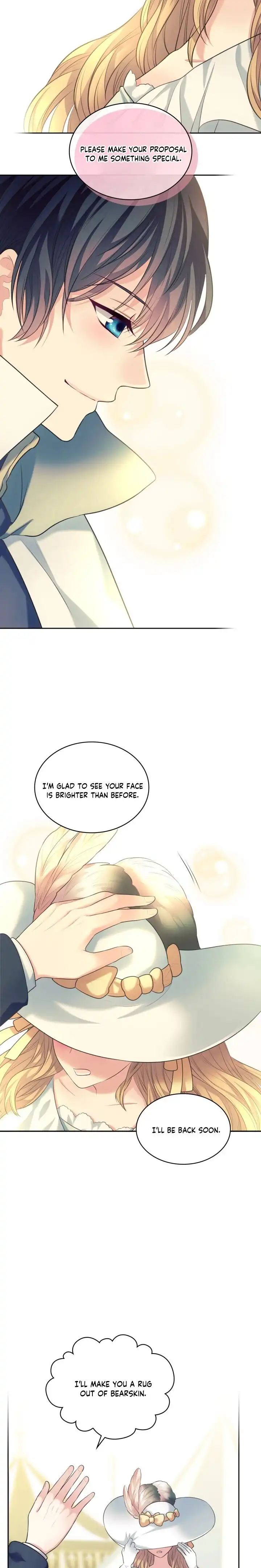 Sincerely: I Became a Duke's Maid Chapter 88 18